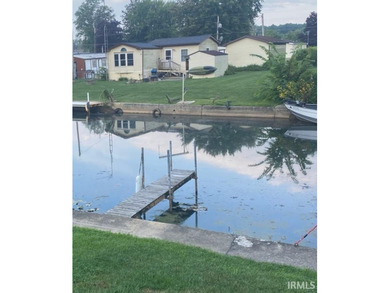 Lake Life Awaits on Kuhn Lake! Welcome to this charming Kuhn - photo 8