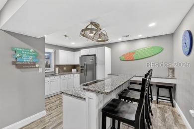 This unit located in the oceanfront complex of Hilton Head - photo 1
