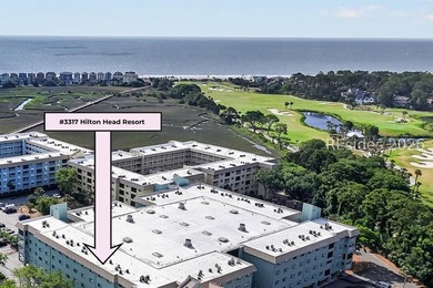 This unit located in the oceanfront complex of Hilton Head - photo 2