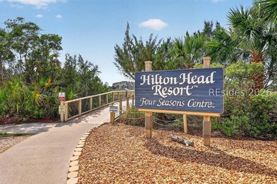 This unit located in the oceanfront complex of Hilton Head - photo 3