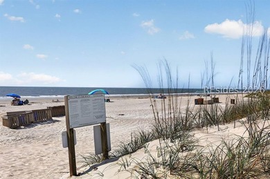 This unit located in the oceanfront complex of Hilton Head - photo 4