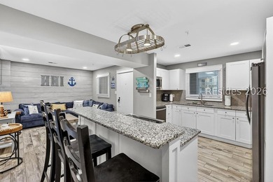 This unit located in the oceanfront complex of Hilton Head - photo 6