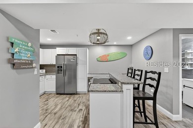 This unit located in the oceanfront complex of Hilton Head - photo 7