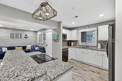 This unit located in the oceanfront complex of Hilton Head - photo 8