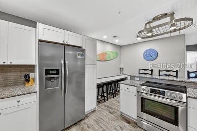 This unit located in the oceanfront complex of Hilton Head - photo 9