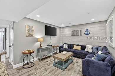 This unit located in the oceanfront complex of Hilton Head - photo 10