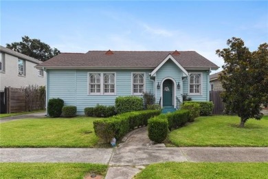Lake Home For Sale in New Orleans, Louisiana