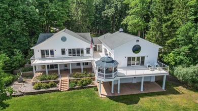 Price Improved! Rare opportunity to own a private Barton Lake - photo 3