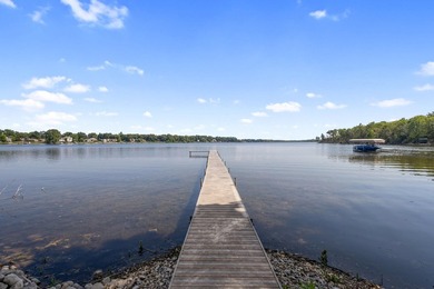 Price Improved! Rare opportunity to own a private Barton Lake - photo 5