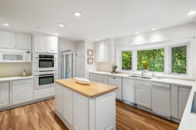 Price Improved! Rare opportunity to own a private Barton Lake - photo 8
