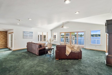 Price Improved! Rare opportunity to own a private Barton Lake - photo 9