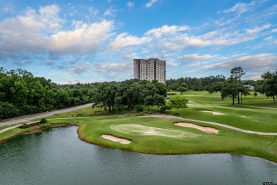 Bellwood Lake Condo For Sale in Tyler Texas