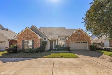 Red River Home For Sale in Shreveport Louisiana