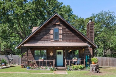 Cozy Cabin w/Room to Grow at Richland Chambers Lake! - photo 3