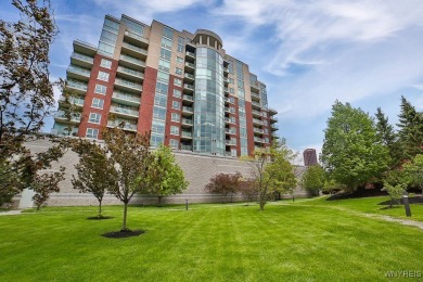 Lake Condo For Sale in Buffalo, New York