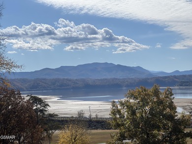 Douglas Lake Acreage For Sale in Newport Tennessee