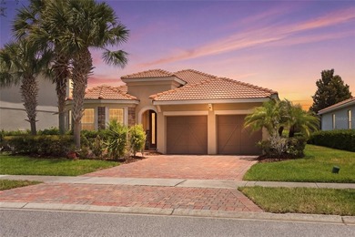Lake Nona Area Home Sale Pending in Orlando Florida