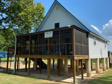 Lake Home For Sale in Pocahontas, Arkansas