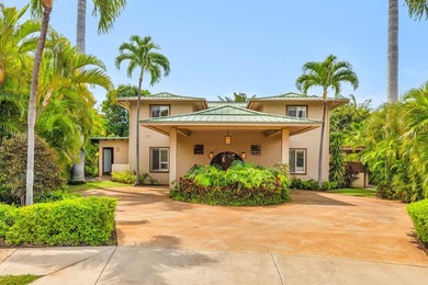 Set within the prestigious Wailea Pualani Estates, this - photo 1