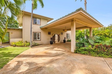 Set within the prestigious Wailea Pualani Estates, this - photo 2