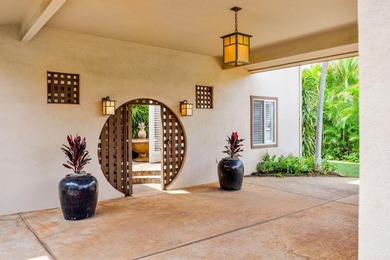 Set within the prestigious Wailea Pualani Estates, this - photo 3