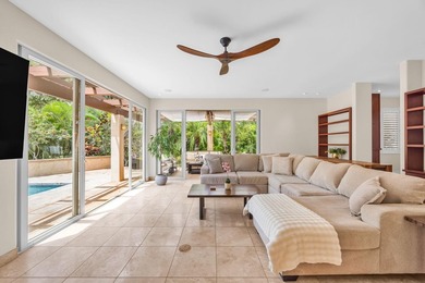 Set within the prestigious Wailea Pualani Estates, this - photo 7