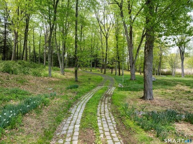 Set across 53 gated acres in Northern Fairfield County, this - photo 11