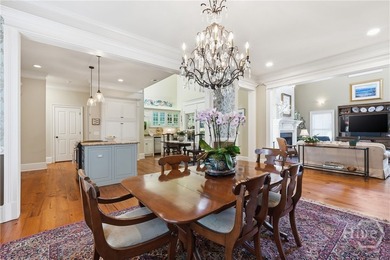 Located at The Landings on Skidaway Island, this gorgeous home - photo 11
