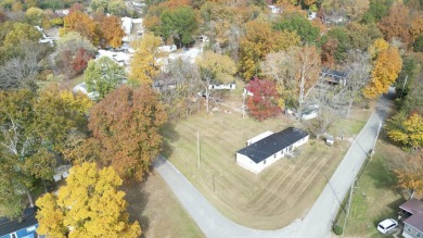 Lake Lot For Sale in Somerset, Kentucky