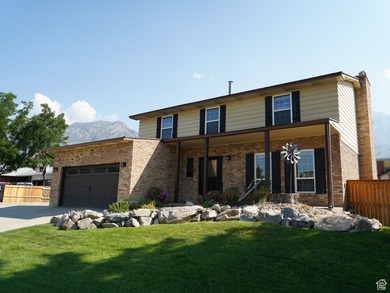 Utah Lake Home For Sale in Pleasant Grove Utah