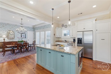 Located at The Landings on Skidaway Island, this gorgeous home - photo 12