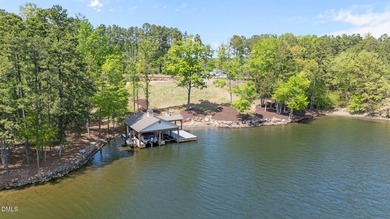 A truly RARE OFFERING AT HYCO LAKE--this exceptional waterfront - photo 12