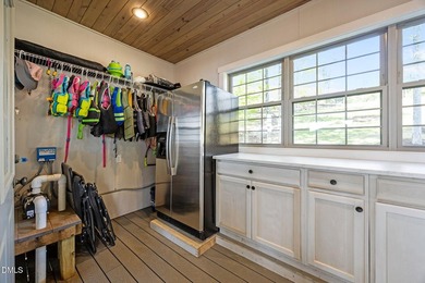 A truly RARE OFFERING AT HYCO LAKE--this exceptional waterfront - photo 13