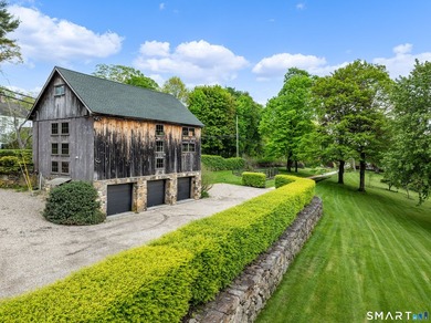 Set across 53 gated acres in Northern Fairfield County, this - photo 14
