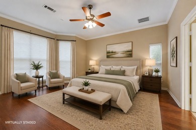 Beautifully appointed 4-bedroom, 4-bathroom home situated on a - photo 15