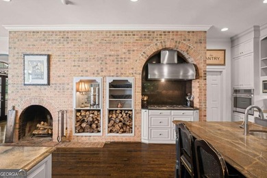 Privately set on nearly five acres just minutes from historic - photo 16