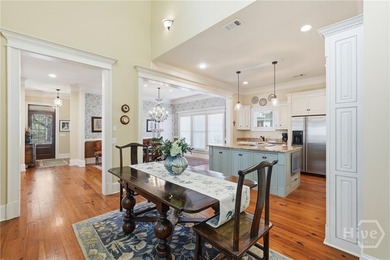 Located at The Landings on Skidaway Island, this gorgeous home - photo 16