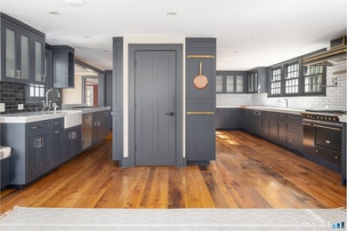 Set across 53 gated acres in Northern Fairfield County, this - photo 17