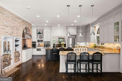 Privately set on nearly five acres just minutes from historic - photo 17
