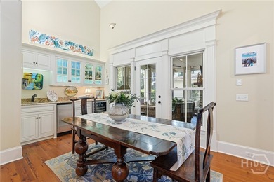 Located at The Landings on Skidaway Island, this gorgeous home - photo 17