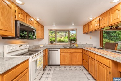 Nestled on a peaceful street in Sequim, this property backs - photo 17