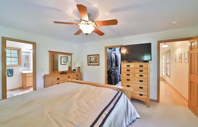 Don't miss this 4+ bedroom, three-bath executive home located in - photo 17