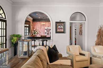 Privately set on nearly five acres just minutes from historic - photo 19