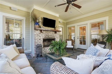 Located at The Landings on Skidaway Island, this gorgeous home - photo 19