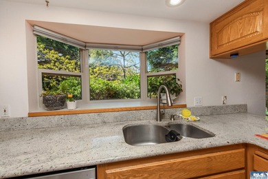 Nestled on a peaceful street in Sequim, this property backs - photo 19