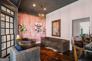 Privately set on nearly five acres just minutes from historic - photo 20
