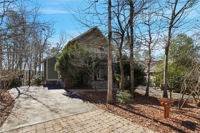 Lake Sconti Home For Sale in Jasper Georgia