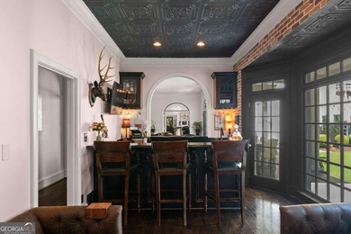 Privately set on nearly five acres just minutes from historic - photo 21