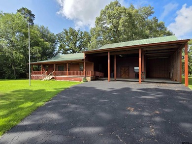 Great water-view home includes two lots, the home and all - photo 1