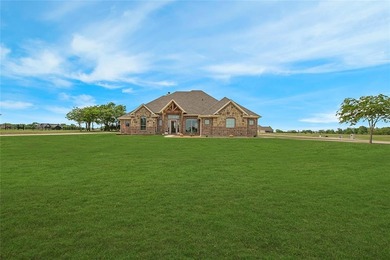 Lake Home For Sale in Wills Point, Texas